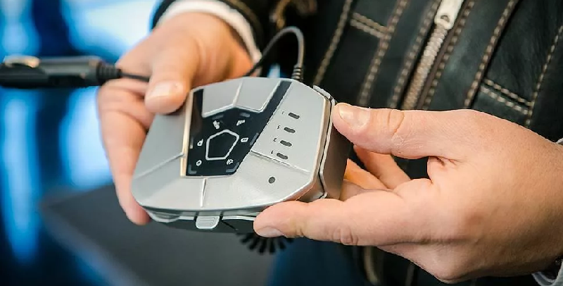 бортовые устройства системы Платон